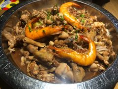 -胖哥俩肉蟹煲(湖滨银泰in77店)