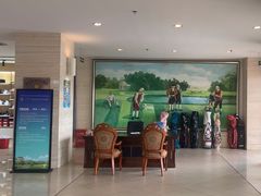 -北京京辉高尔夫俱乐部有限公司