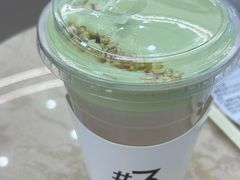 -Yee3·三号椰(上海中山公园龙之梦店)