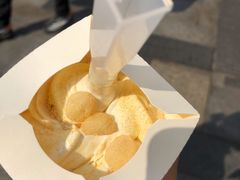 脏脏年糕麦旋风-麦当劳(壹购广场店)