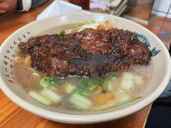 -无名氏面馆(邮电路店)