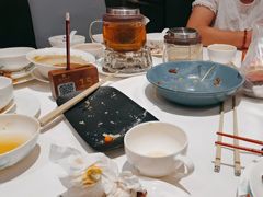 -广州酒家(中华广场店)
