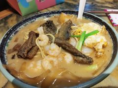 -慧娟面馆·餐厅(望江路店)