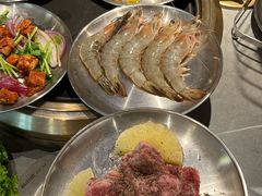 -杨小佳·齐齐哈尔烤肉·烤串(广州店)