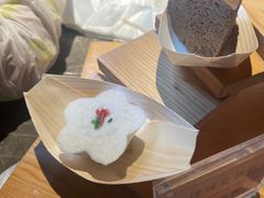 -锦记糕点铺