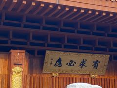 -深圳仙湖植物园