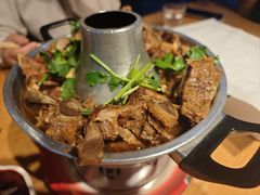 -华府九号海鲜烧烤大排档(龙域店)