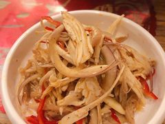 -锅儿挑面馆