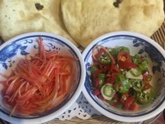 -味鼎长安·地道陕菜(凤城一路店)