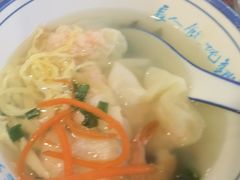 -长人馄饨铺(解放街店)