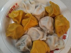 -金谷园饺子·烧烤(人大总店)