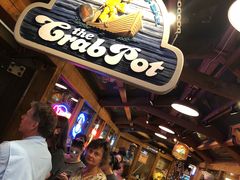 -The Crab Pot Seattle