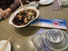 -韩记海鲜饺子旗舰店(红海新区店)