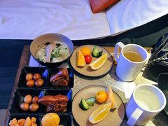 -和子足浴SPA会馆(东方之门店)