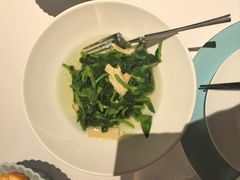 -淮香国色·淮扬菜(正大中心店)