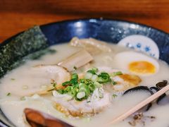 百步拉面-百步拉面