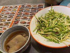 -香阁餐厅·常州菜·常州菜代表品牌(新北奥体店)