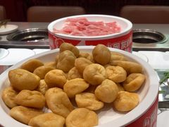 -龍歌自助小火锅(雨花台江南虹悦城店)