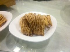-秦淮小吃城(夫子庙店)