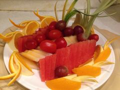 -上海浦西开元大酒店