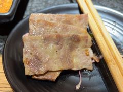 -九田家黑牛烤肉料理(荣成九龙城店)