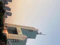 -湖南广电中心大楼