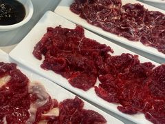 -鑫宝沙茶牛肉火锅(永泰店)