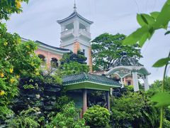 -岭南和园