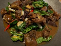 -山东宾馆·齐鲁苑餐厅