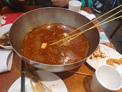 -付小姐在成都(中山公园店)
