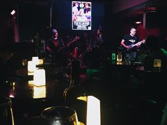 -Hooley's活利仕西餐厅(珠江新城店)