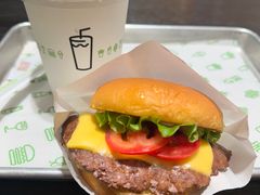 -Shake Shack(西单大悦城店)