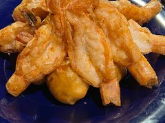 -小吊梨汤·北京菜·烤鸭(四元桥店)