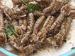 -日照大牌檔•小船海鲜(万平口店)