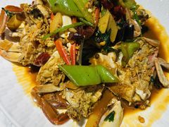 -旺角小渔村(幸福中路店)