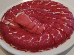 -南门涮肉(上海一店)