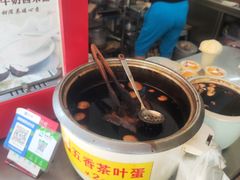 -伊鲜豆浆(福平店)