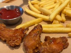 -必胜客(南环汇邻店)