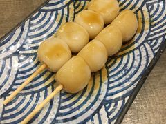 白玉丸子-火影忍者一乐拉面(环球港店)