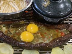 -西昌老号李小肠特色烧烤园(双流店)