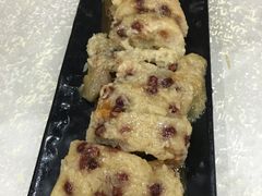 沙溪传统双黄芦兜粽-荔苑隆都菜馆(沙溪店)