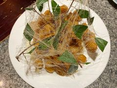 特色雀巢拔丝-映像徐州(滨湖店)