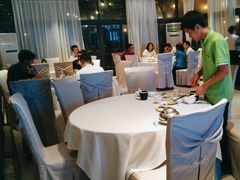 -陶缘一号·四季缘·老字号顺德菜·户外婚礼家宴(西滘店)