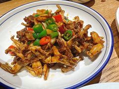 -董厨煨汤馆(车站路店)