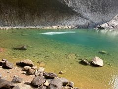 -雁荡山大龙湫景区