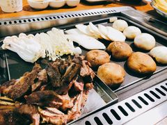 -香猪坊(远洋未来店)