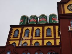 -青岛啤酒博物馆