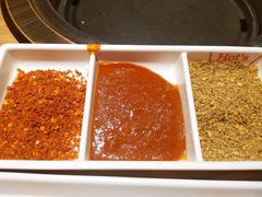 -炉小哥烤肉(朗悦公园茂店)