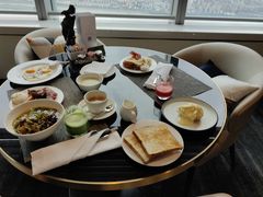 -长沙尼依格罗酒店