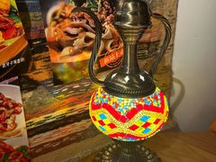 -纳鲁孜·新疆特色餐厅(上海悦荟广场店)